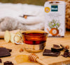 5 Wellness Teas and Infusions for a Healthy Lifestyle