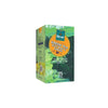 YUM Green Tea with Mint & Ginger-25 Individually Wrapped Tea Bags