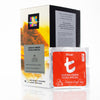 t-Series Sencha Green Extra Special - 50 Individually Wrapped Tea Bags