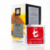 t-Series Brilliant Breakfast - 50 Individually Wrapped Tea Bags
