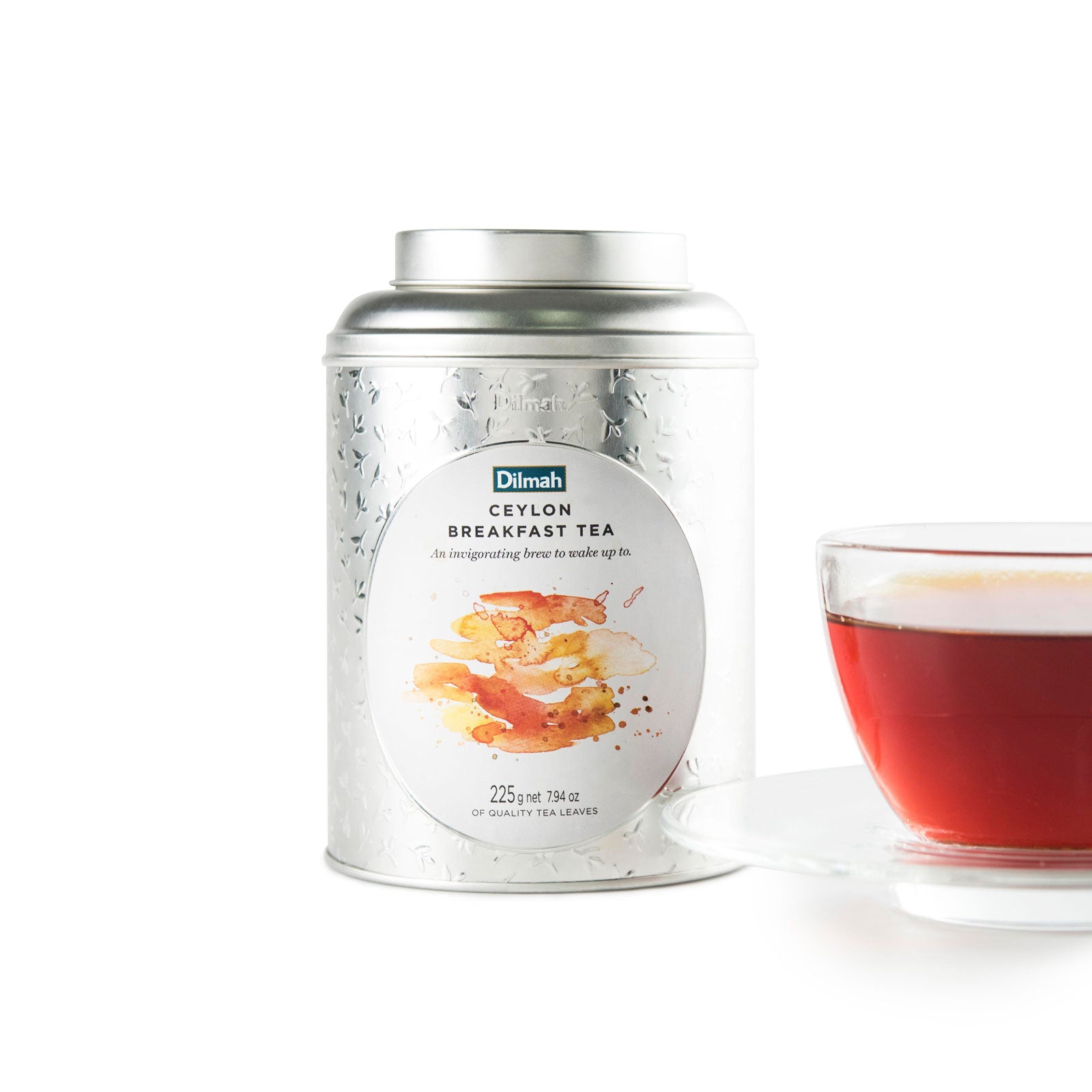 Daily Detox Herbal Tea | The Tea Can Company