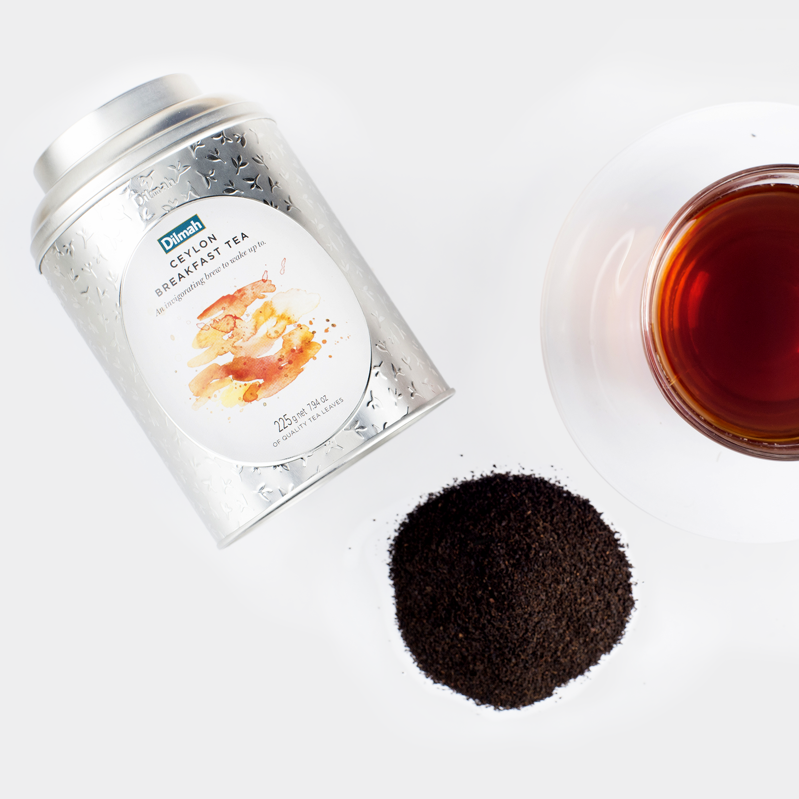 Buy Loose Leaf Tea Online | Dilmah Singapore Shop – Dilmah-Singapore