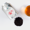 Vivid Ceylon Tea with Pomegranate and Mint - 150G LEAF TEA