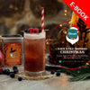 Tea Inspired Christmas Recipes - Ebook